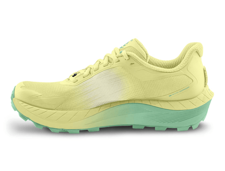 Topo Athletic | MTN Racer 4 | Trailschoenen | Dames | Trail.nl