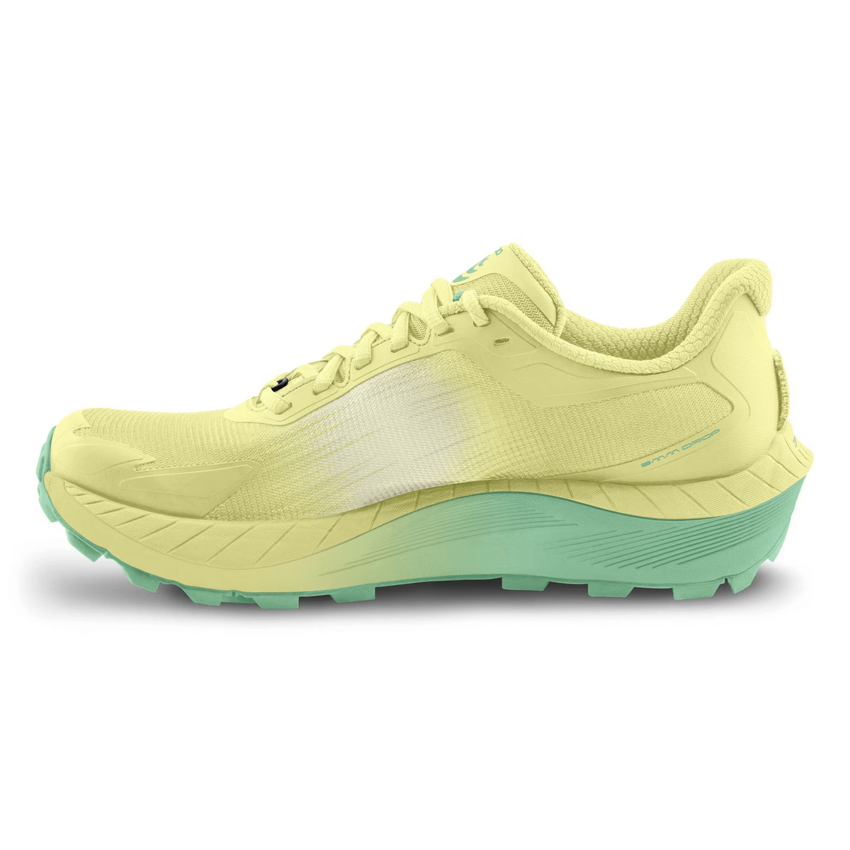 Topo Athletic MTN Racer 4 Dames | Trail.nl