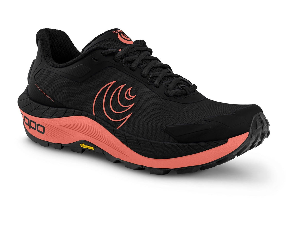 Topo Athletic MTN Racer 4 Dames | Trail.nl