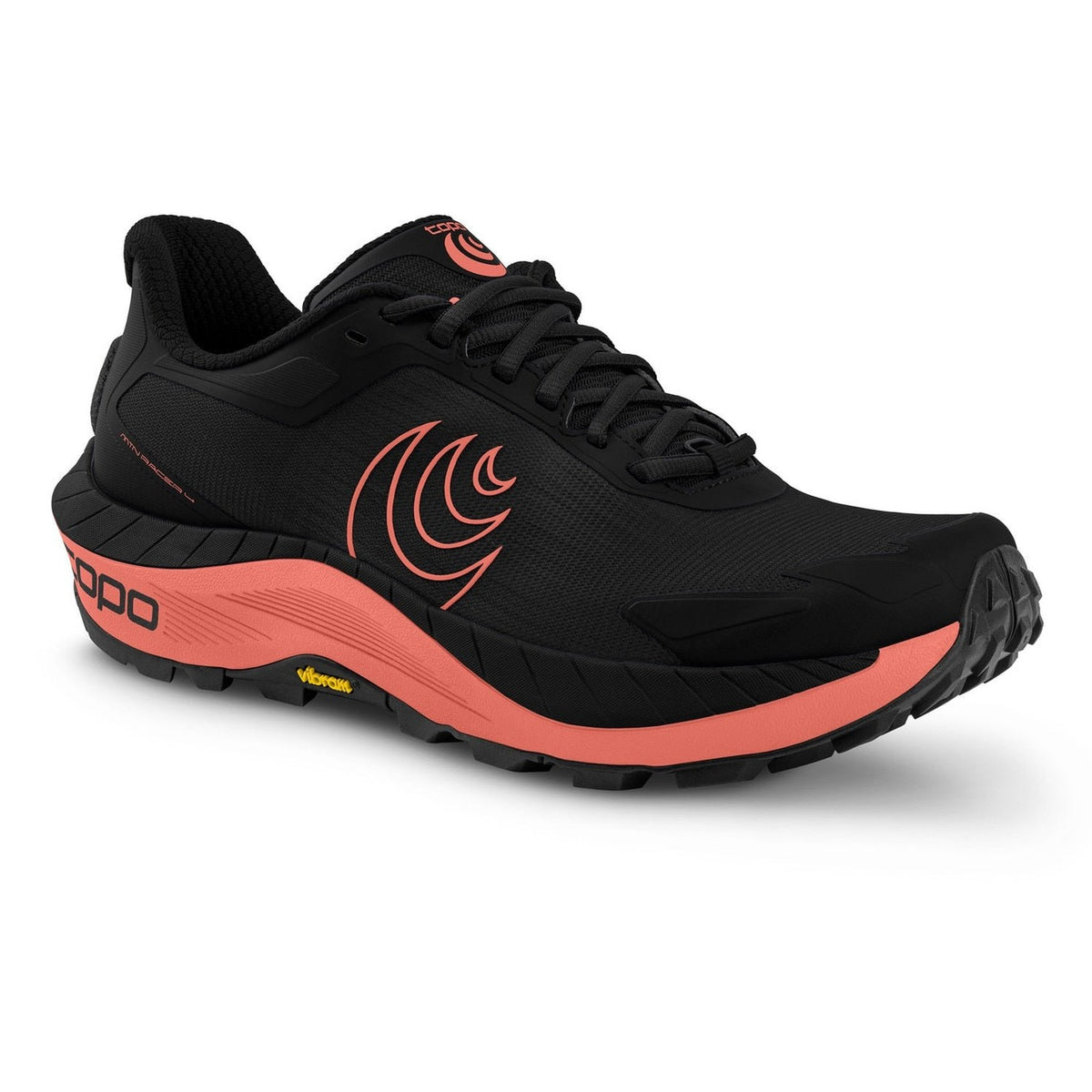 Topo Athletic MTN Racer 4 Dames | Trail.nl