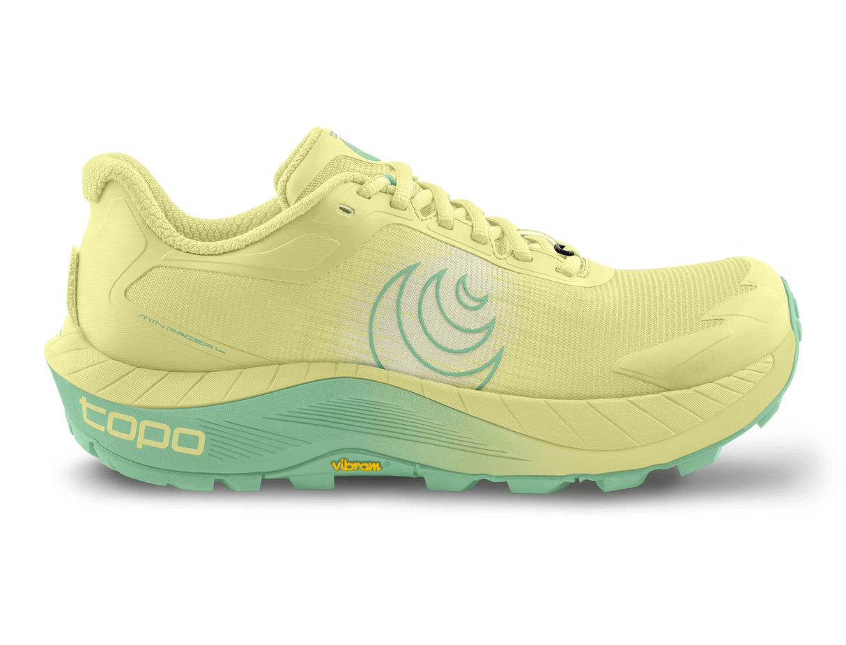 Topo Athletic | MTN Racer 4 | Trailschoenen | Dames | Trail.nl