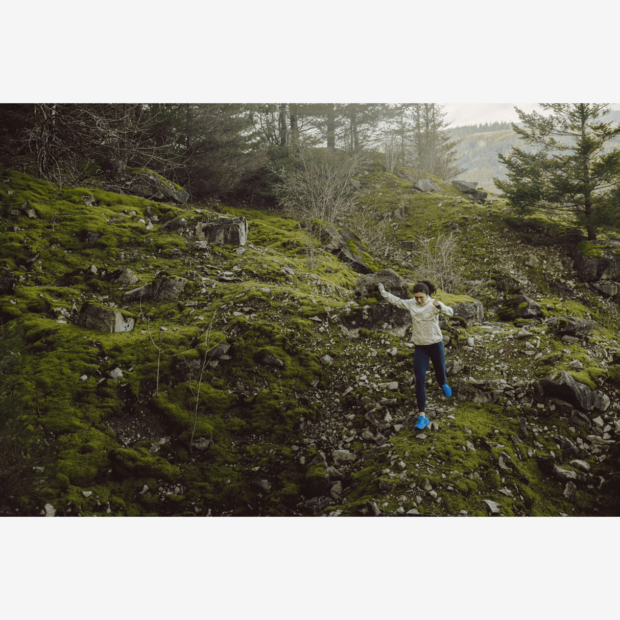 Topo Athletic MTN Racer 4 Dames | Trail.nl