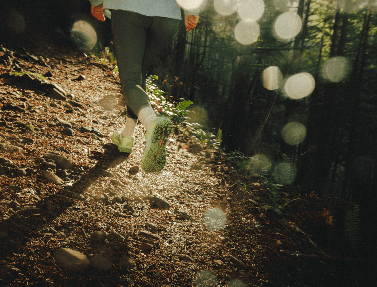 Topo Athletic | MTN Racer 4 | Trailschoenen | Dames | Trail.nl