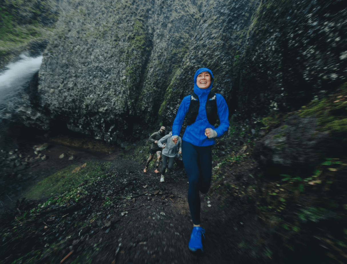 Topo Athletic | MTN Racer 4 | Trailschoenen | Dames | Trail.nl