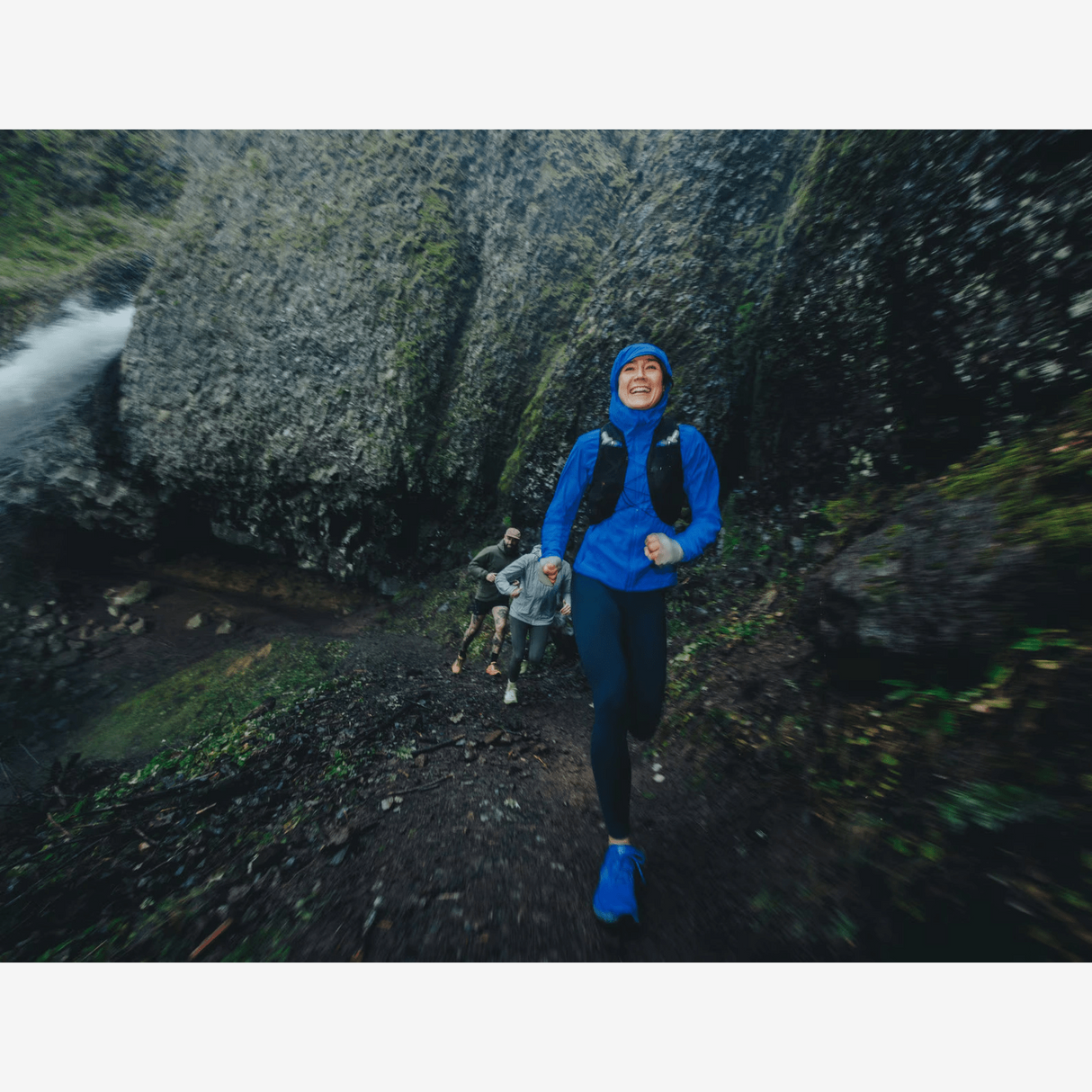 Topo Athletic MTN Racer 4 Dames | Trail.nl