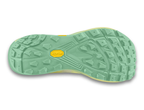 Topo Athletic | MTN Racer 4 | Trailschoenen | Dames | Trail.nl