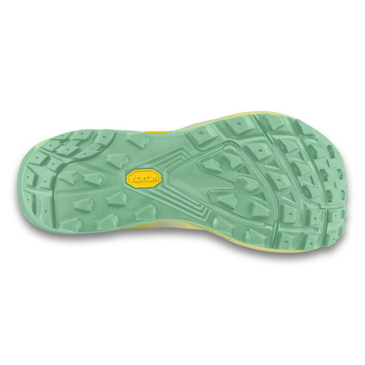 Topo Athletic MTN Racer 4 Dames | Trail.nl
