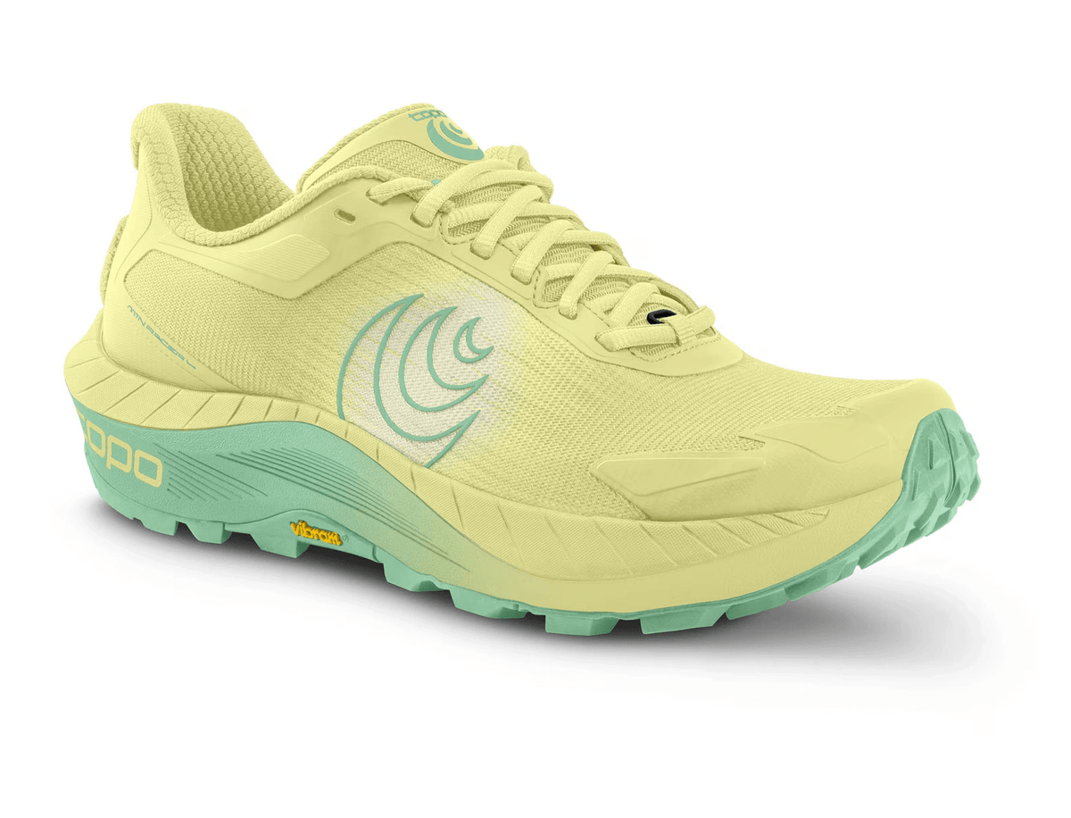 Topo Athletic MTN Racer 4 Dames | Trail.nl