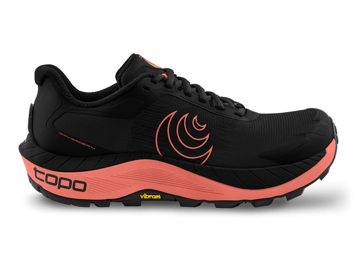 Topo Athletic MTN Racer 4 Dames | Trail.nl
