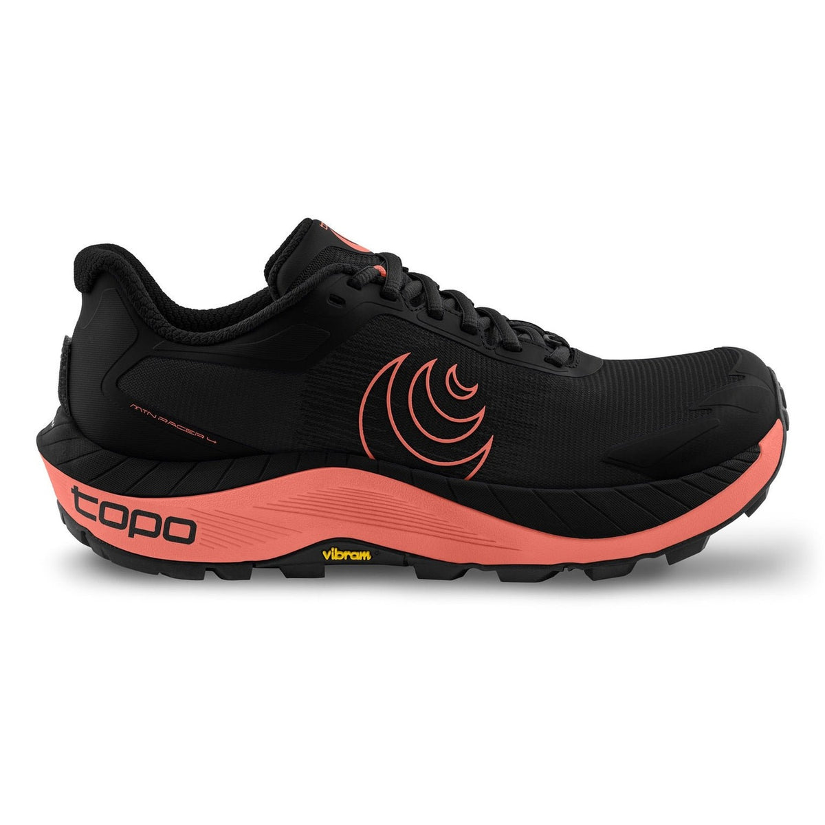 Topo Athletic MTN Racer 4 Dames | Trail.nl