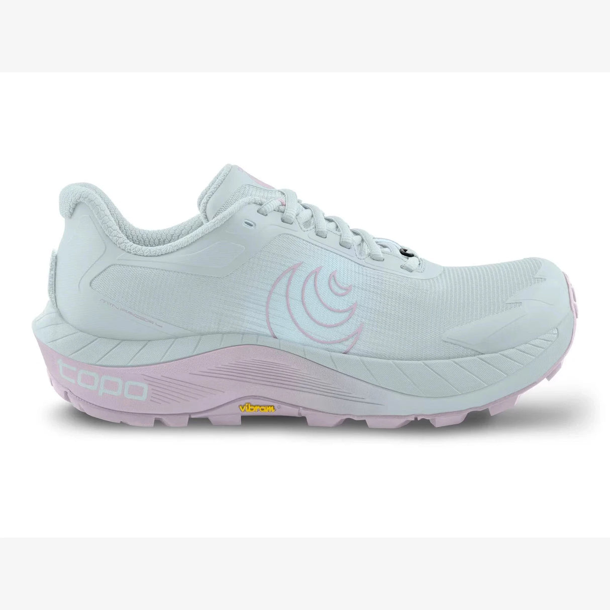 Topo Athletic MTN Racer 4 Dames | Trail.nl