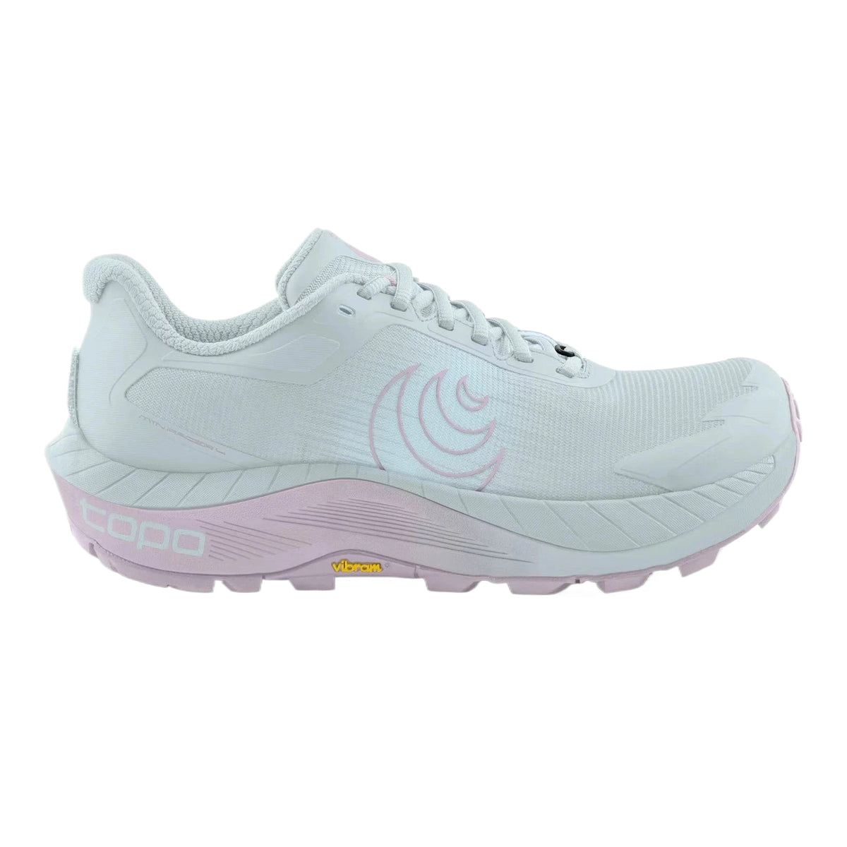 Topo Athletic MTN Racer 4 Dames | Trail.nl