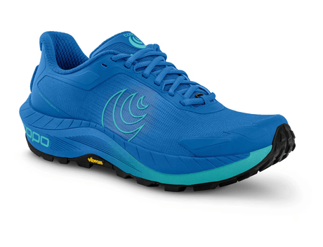 Topo Athletic | MTN Racer 4 | Trailschoenen | Dames | Trail.nl