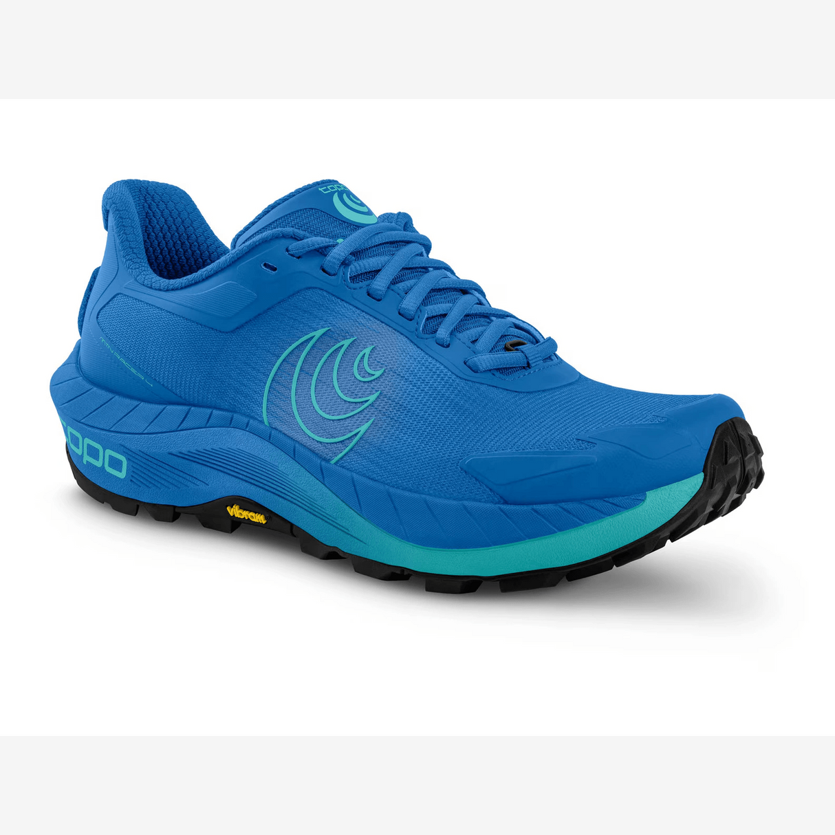 Topo Athletic MTN Racer 4 Dames | Trail.nl