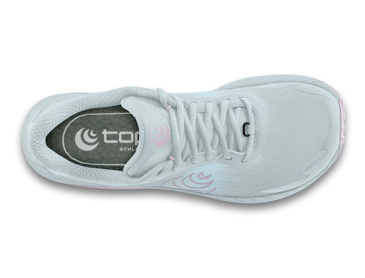 Topo Athletic | MTN Racer 4 | Trailschoenen | Dames - Trail.nl