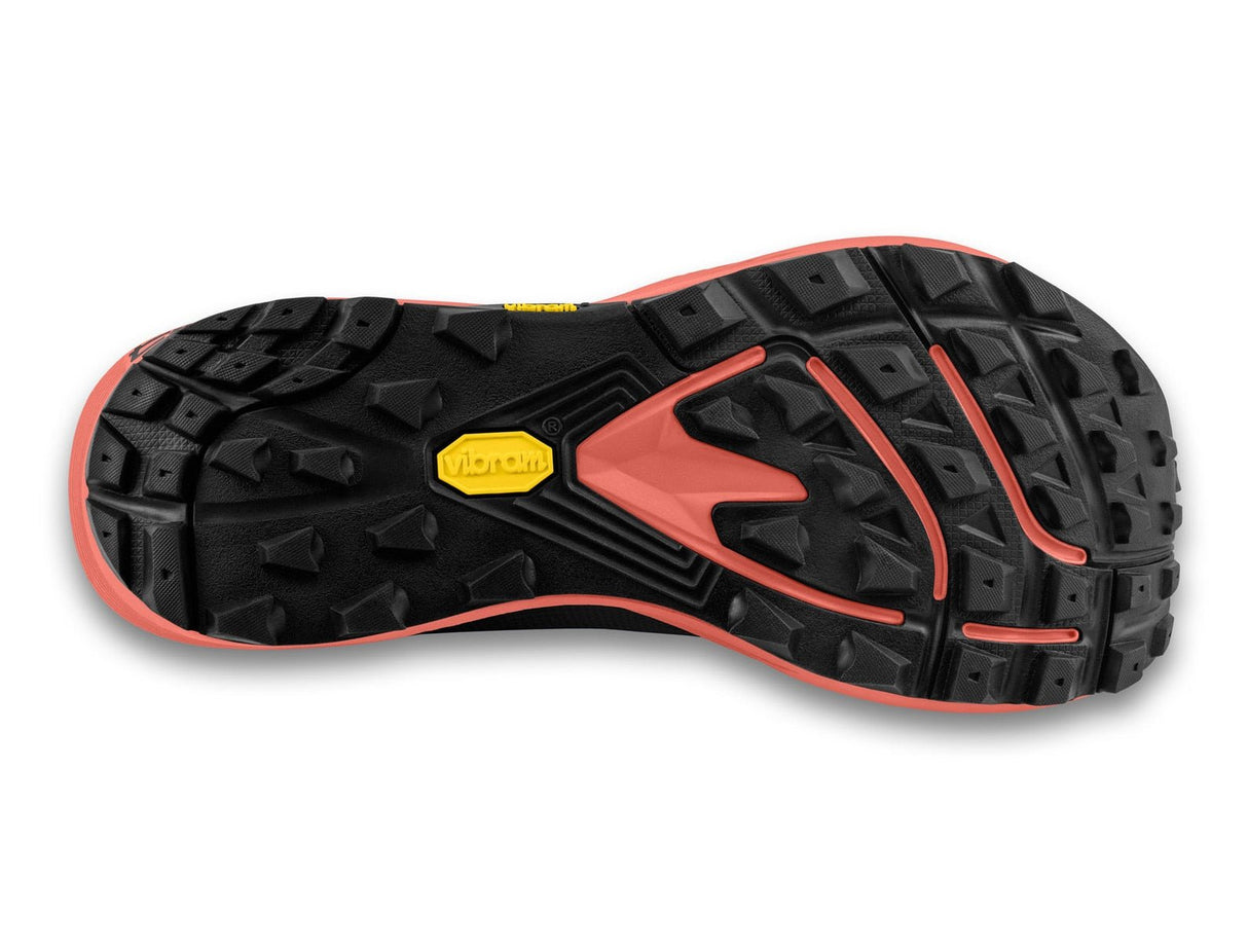 Topo Athletic MTN Racer 4 Dames | Trail.nl