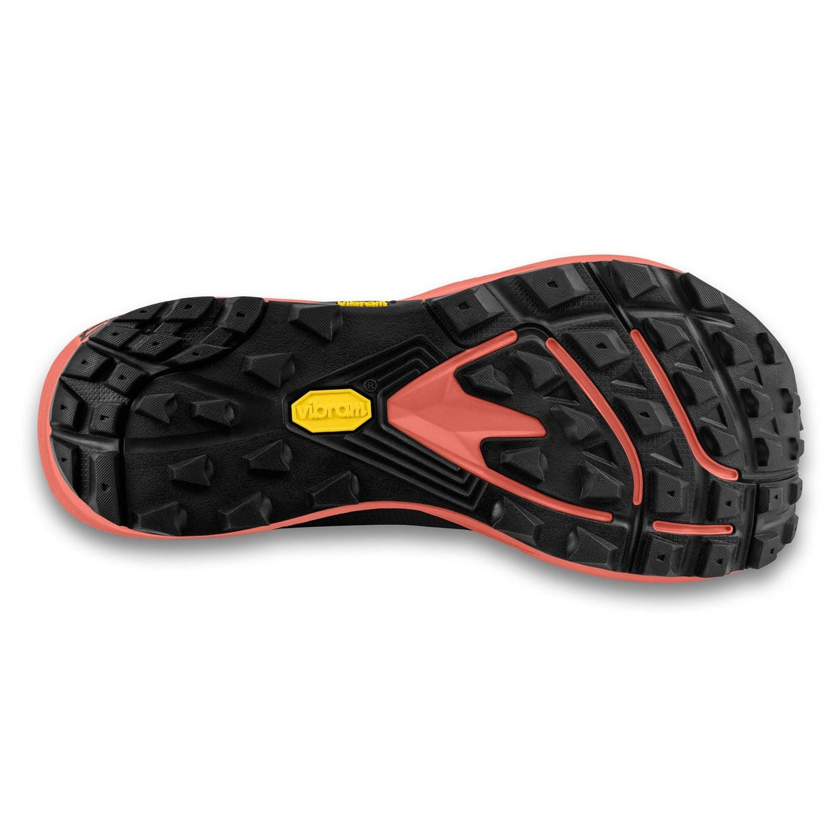 Topo Athletic MTN Racer 4 Dames | Trail.nl