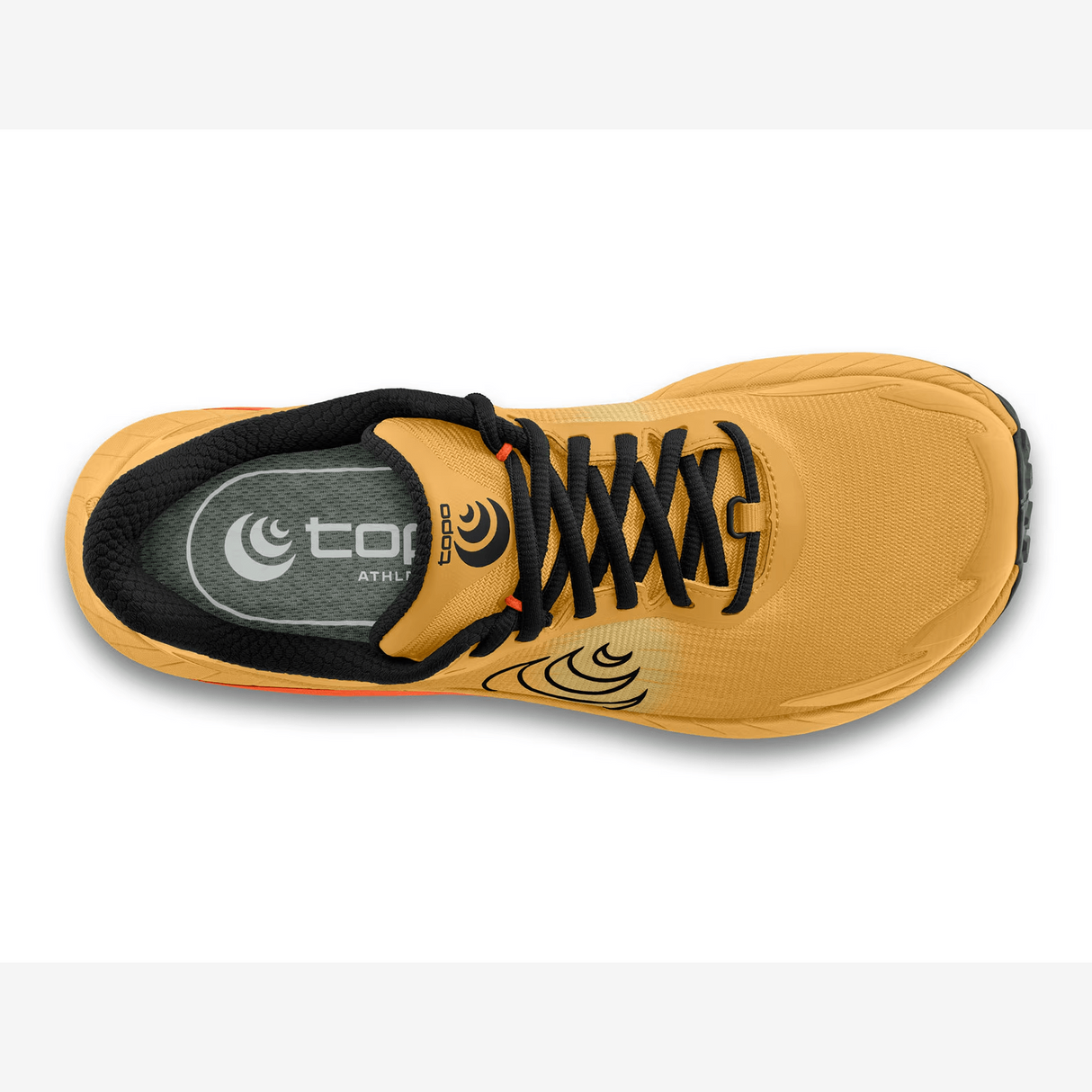 Topo Athletic MTN Racer 4 Heren | Trail.nl
