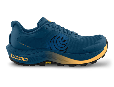 Topo Athletic | MTN Racer 4 | Trailschoenen | Heren | Trail.nl