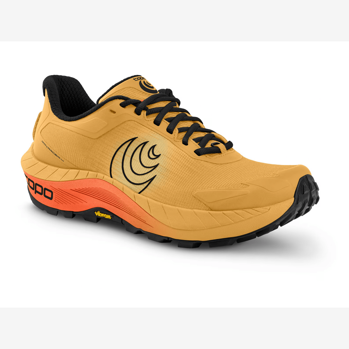 Topo Athletic MTN Racer 4 Heren | Trail.nl