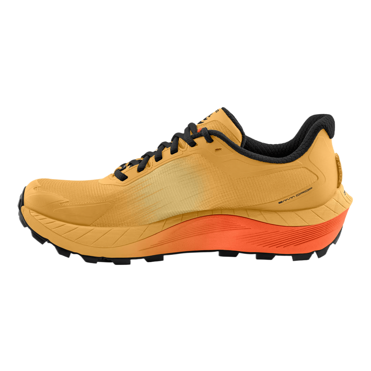 Topo Athletic MTN Racer 4 Heren | Trail.nl