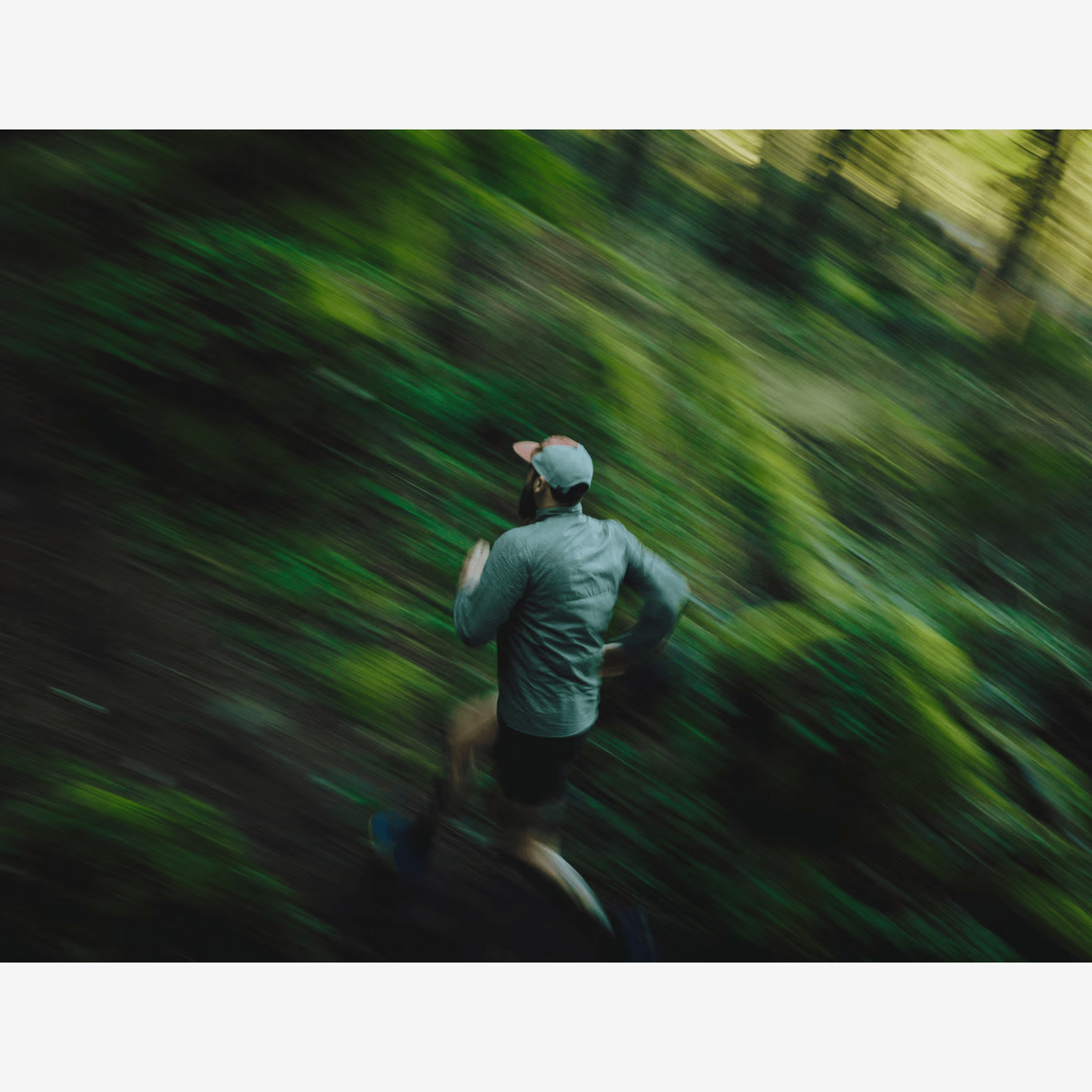 Topo Athletic MTN Racer 4 Heren | Trail.nl