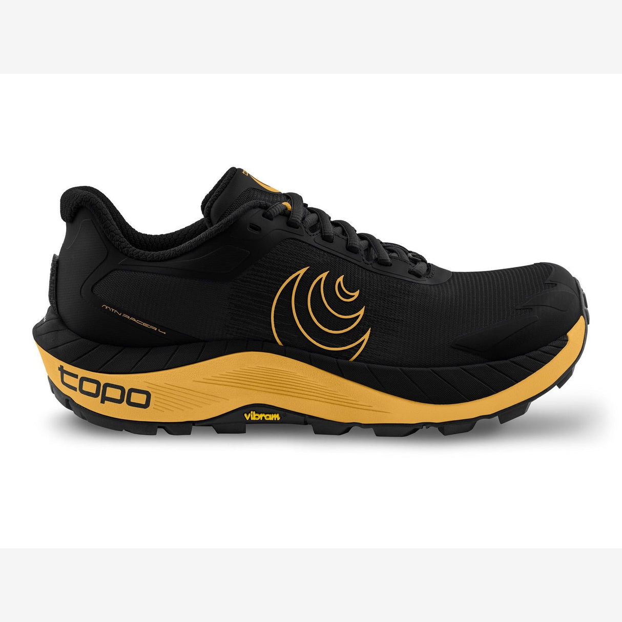 Topo Athletic MTN Racer 4 Heren | Trail.nl