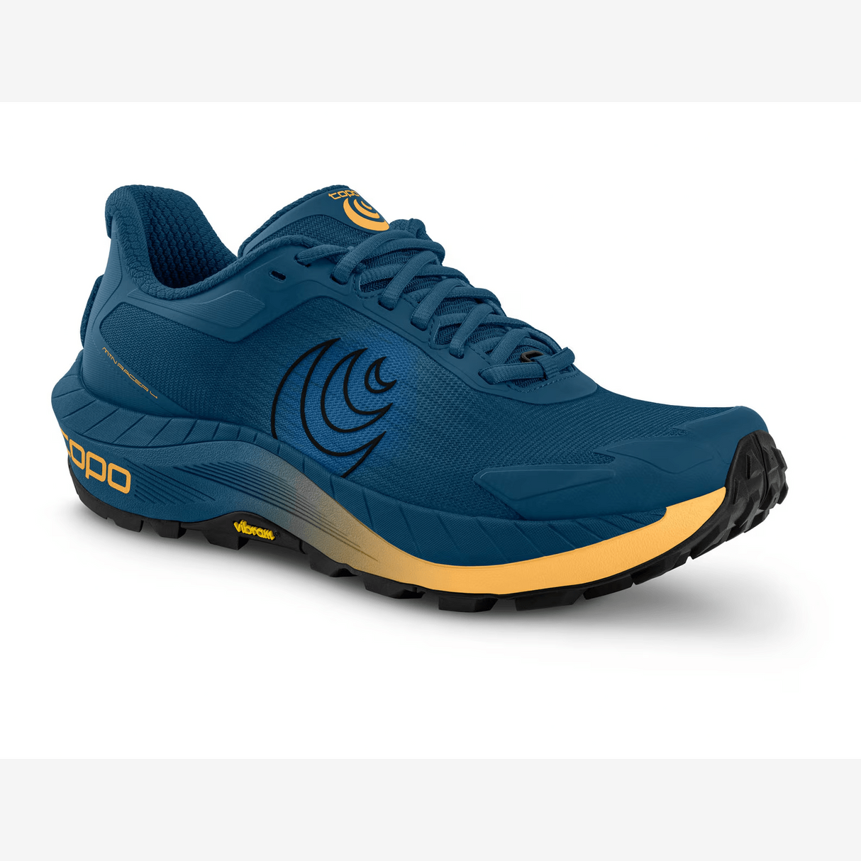 Topo Athletic MTN Racer 4 Heren | Trail.nl
