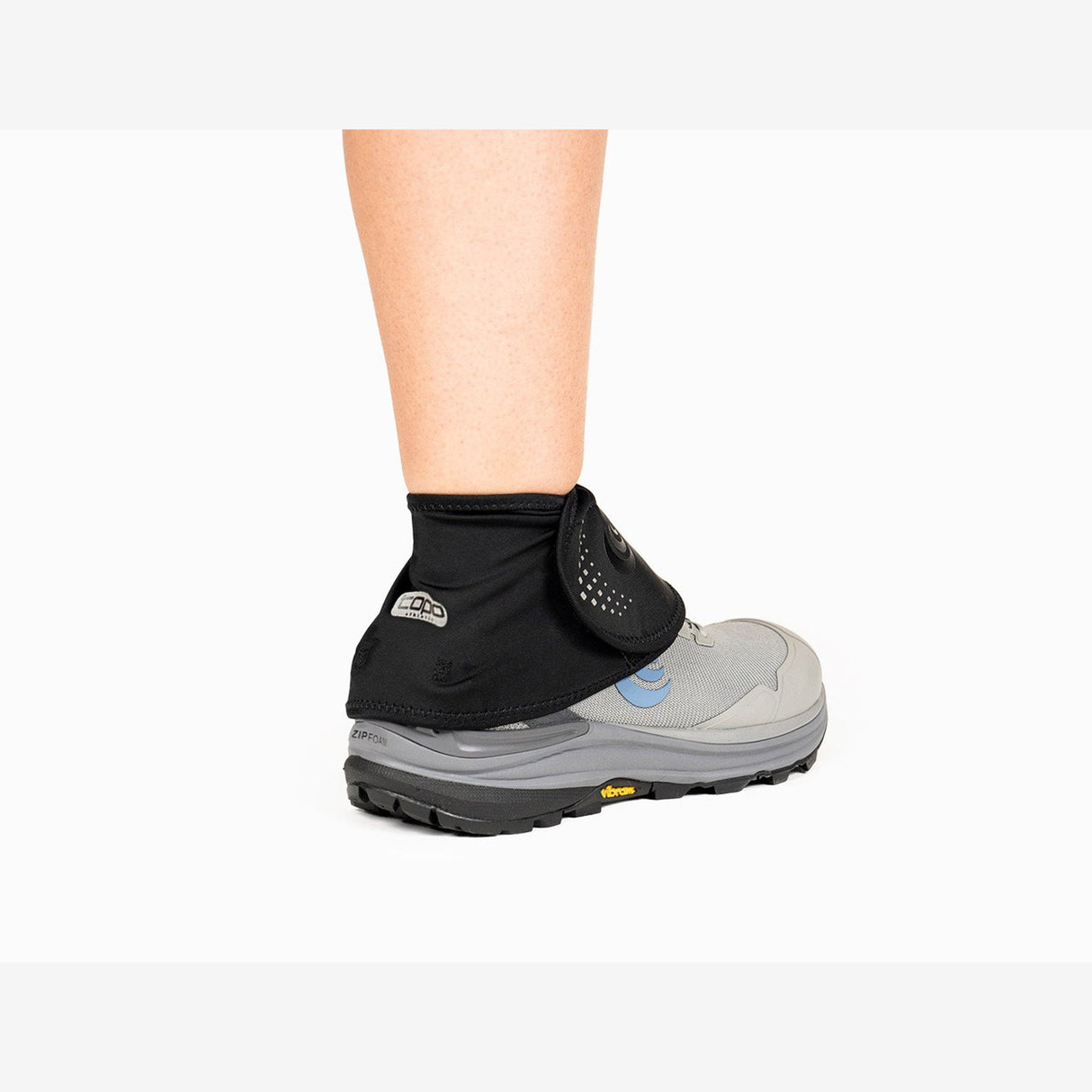 Topo Athletic Performance Gaiter | Trail.nl