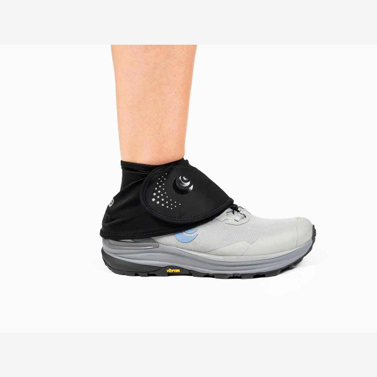 Topo Athletic Performance Gaiter | Trail.nl