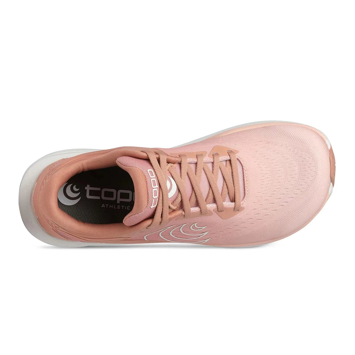 Topo Athletic Phantom 4 Dames - Trail.nl