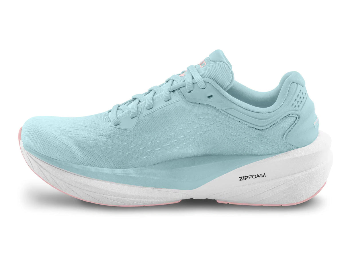 Topo Athletic | Phantom 4 | Hardloopschoenen | Dames - Trail.nl