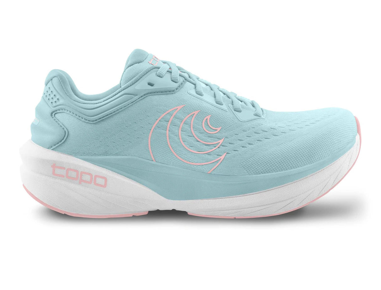 Topo Athletic | Phantom 4 | Hardloopschoenen | Dames - Trail.nl