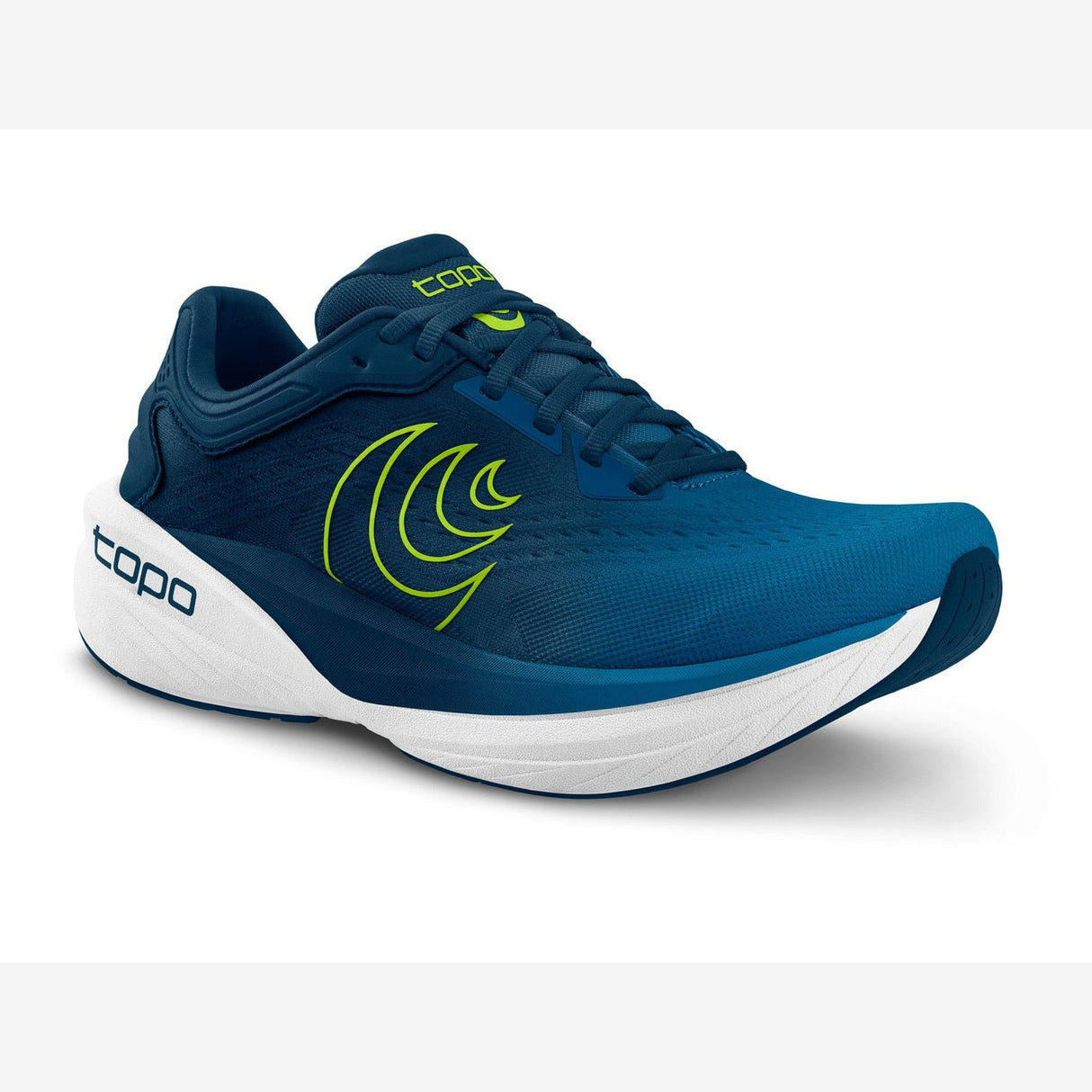 Topo Athletic Phantom 4 Heren | Trail.nl