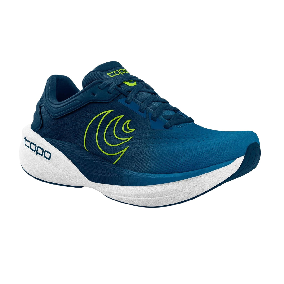 Topo Athletic Phantom 4 Heren | Trail.nl