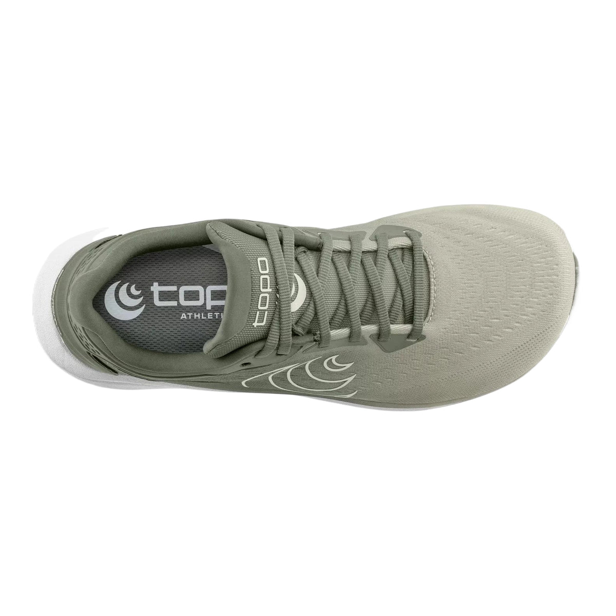 Topo Athletic Phantom 4 Heren | Trail.nl