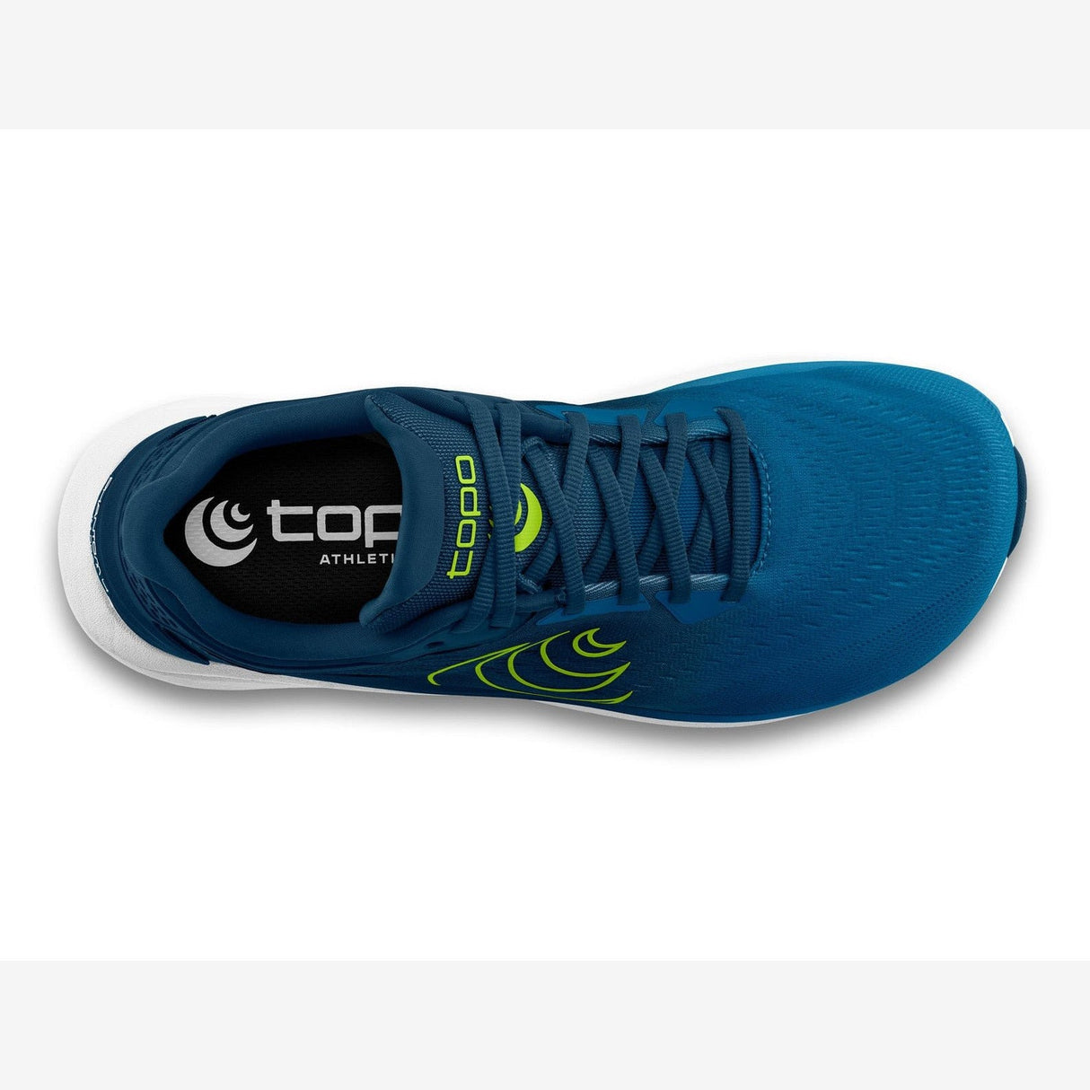 Topo Athletic Phantom 4 Heren - Trail.nl