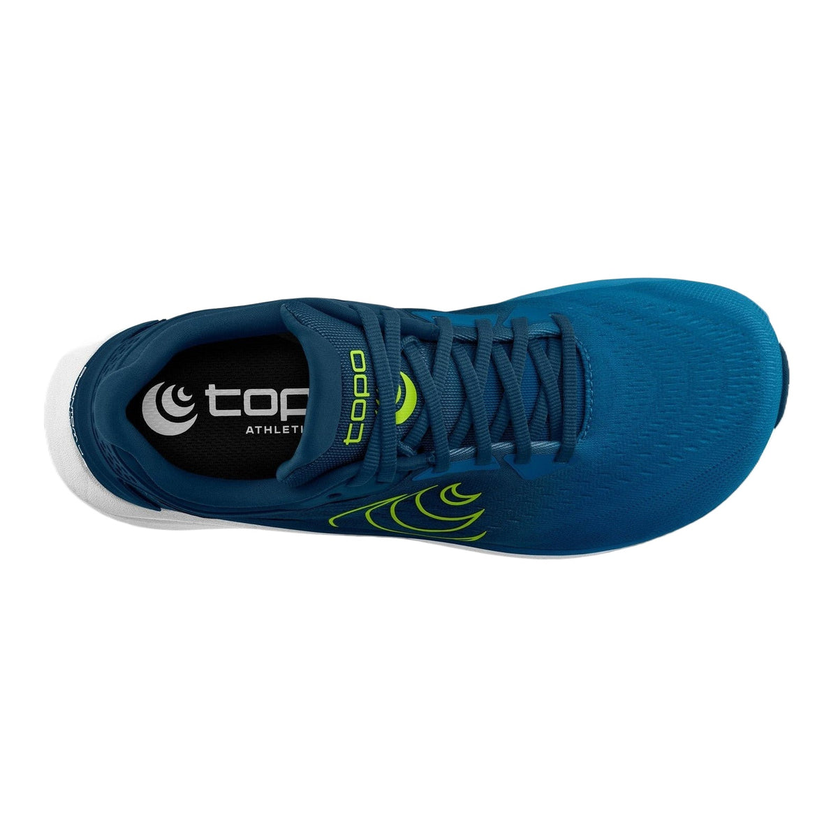 Topo Athletic Phantom 4 Heren | Trail.nl