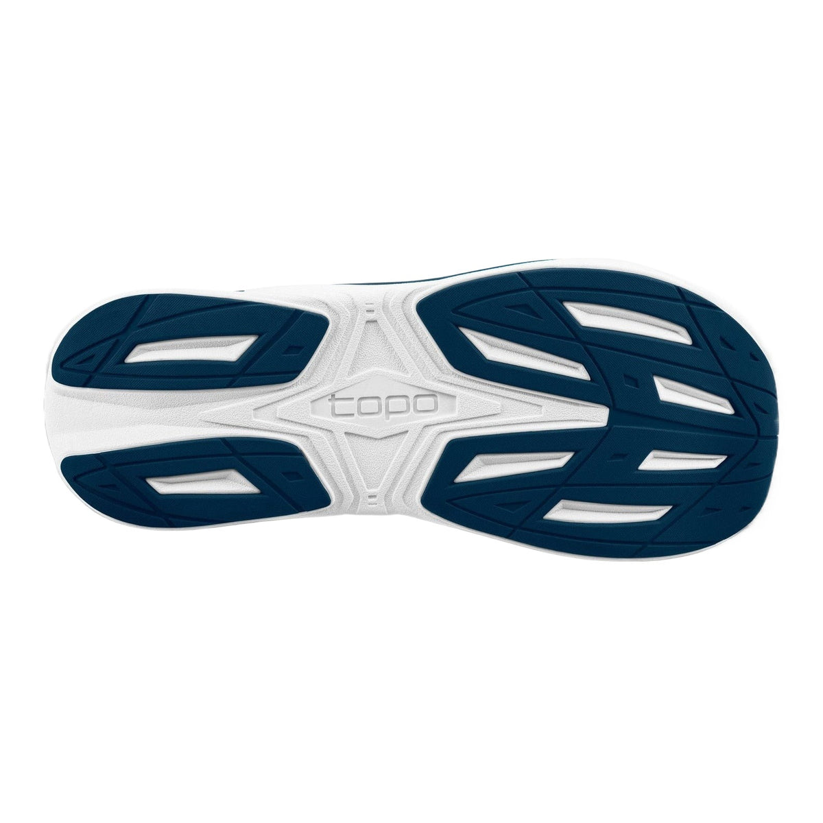 Topo Athletic Phantom 4 Heren | Trail.nl
