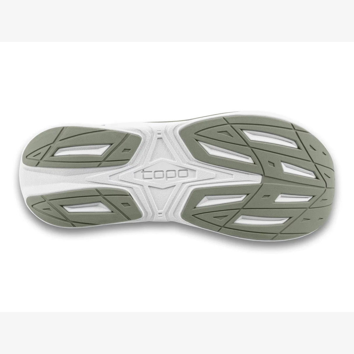 Topo Athletic Phantom 4 Heren - Trail.nl