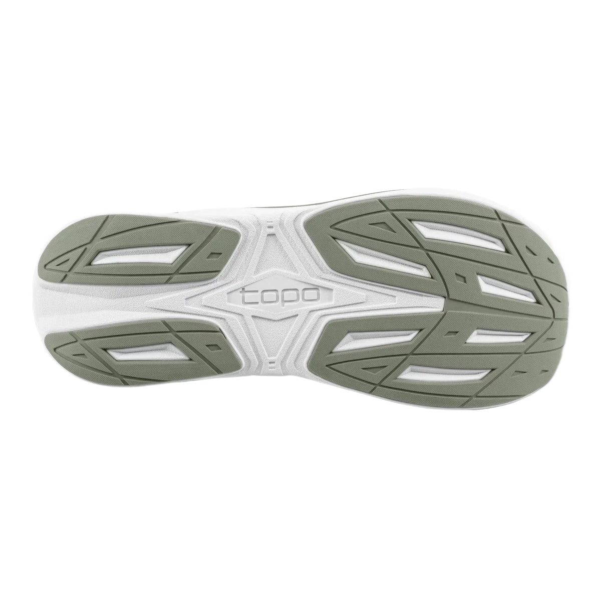Topo Athletic Phantom 4 Heren | Trail.nl