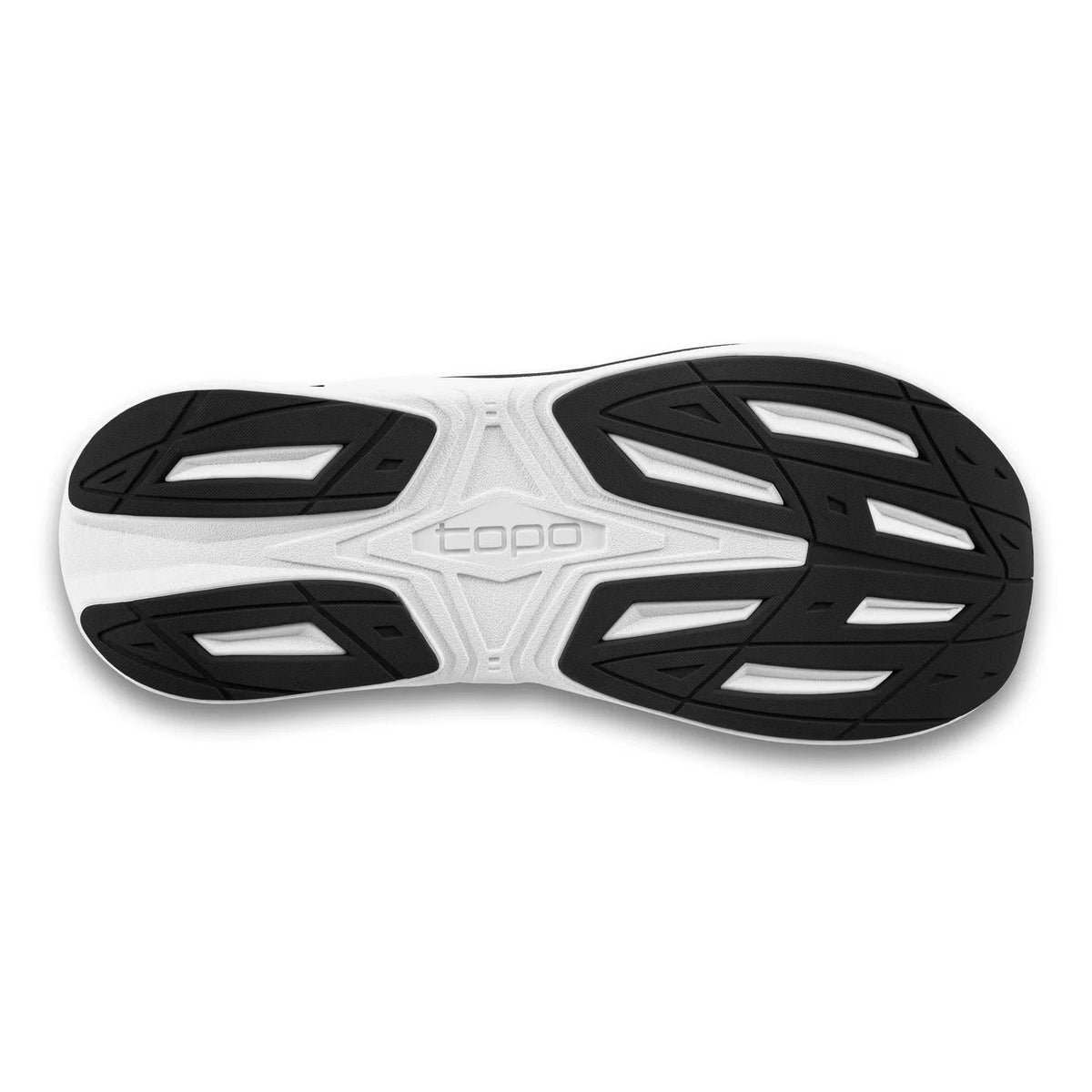Topo Athletic Phantom 4 Heren - Trail.nl