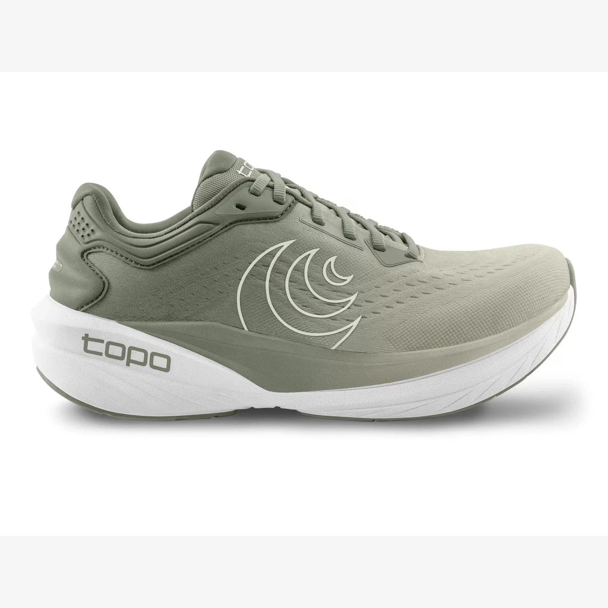 Topo Athletic Phantom 4 Heren - Trail.nl