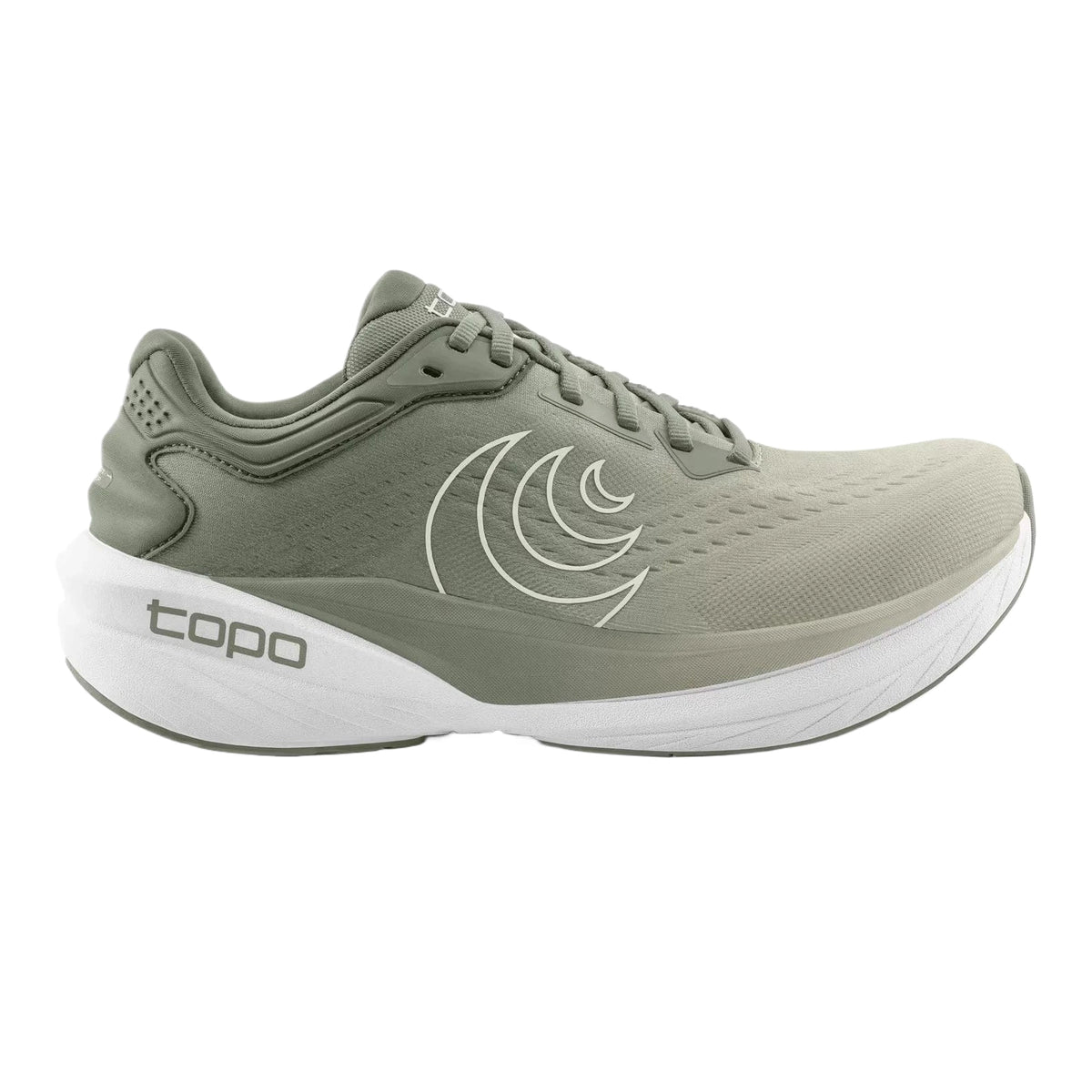Topo Athletic Phantom 4 Heren | Trail.nl