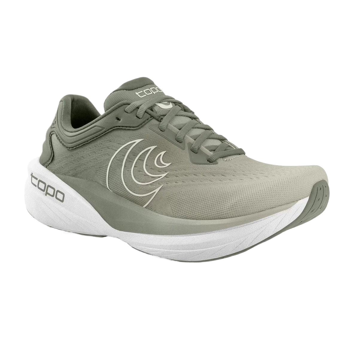 Topo Athletic Phantom 4 Heren | Trail.nl