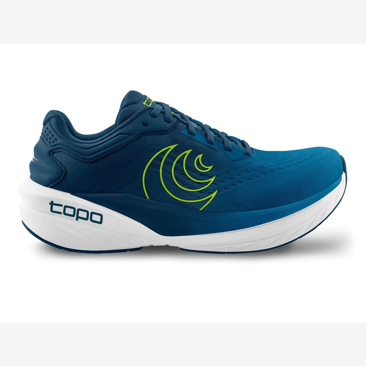 Topo Athletic Phantom 4 Heren - Trail.nl