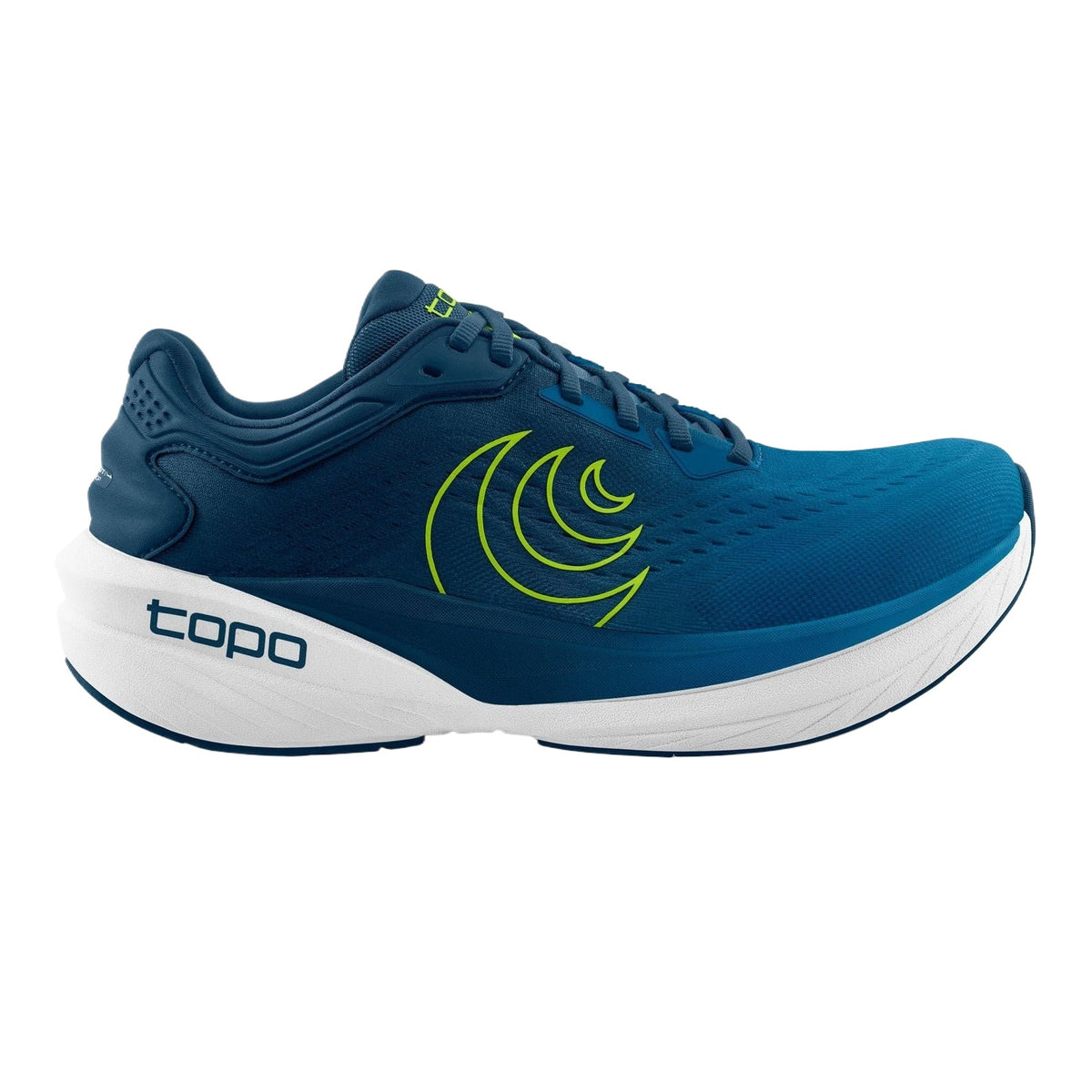 Topo Athletic Phantom 4 Heren | Trail.nl