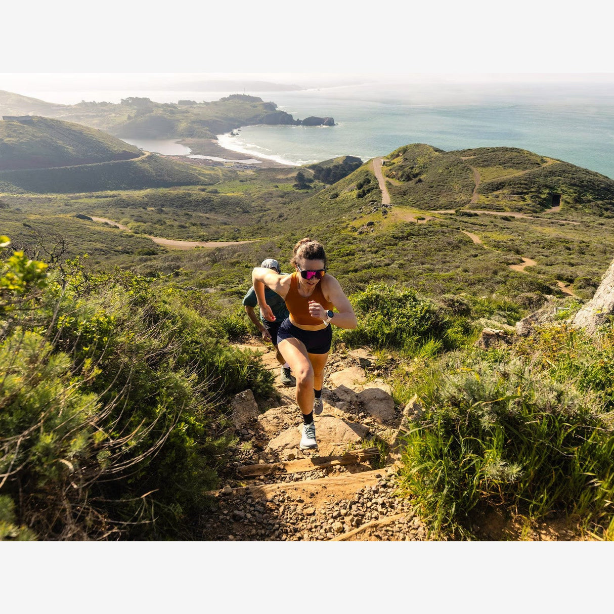Topo Athletic Pursuit 2 Dames - Trail.nl
