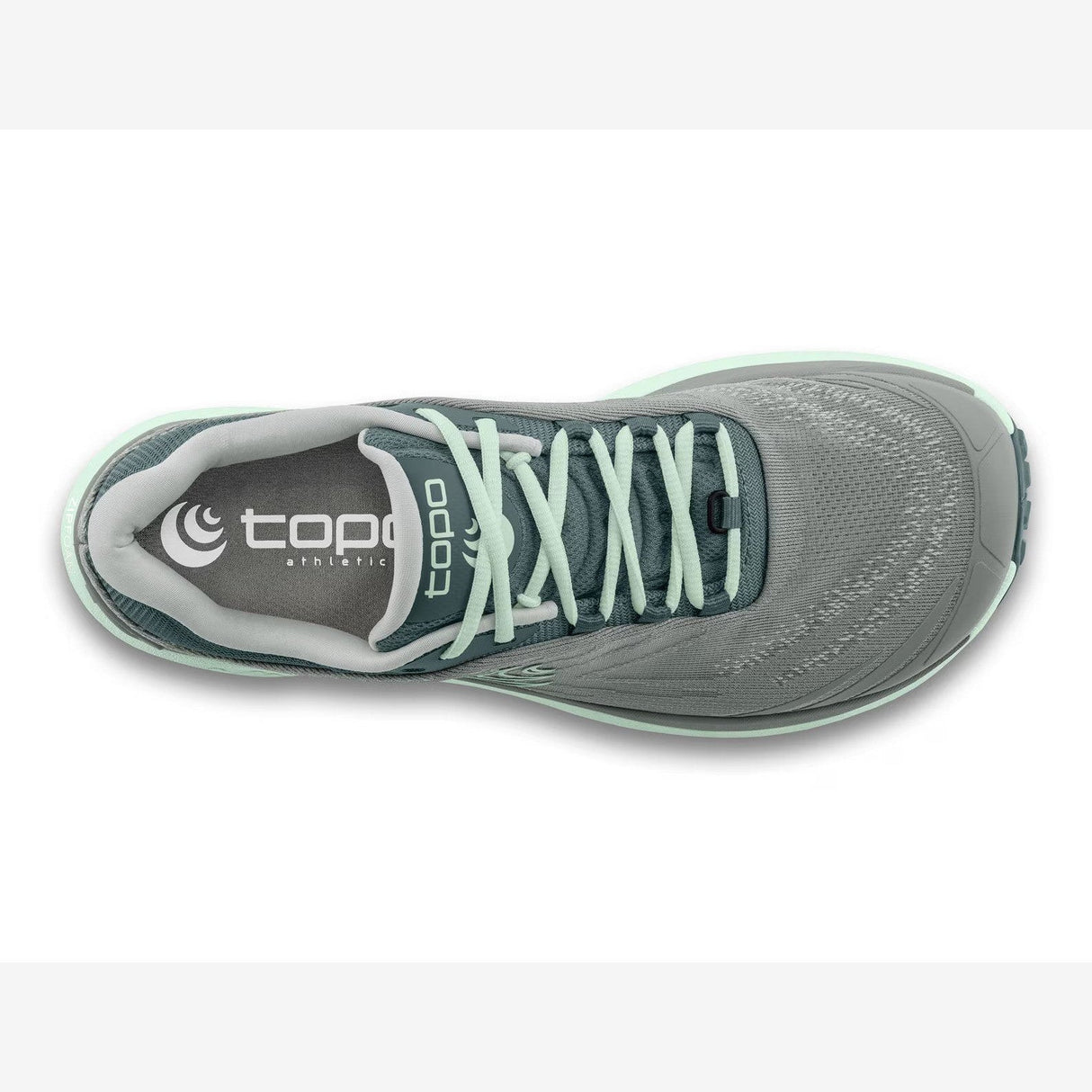 Topo Athletic Pursuit 2 Dames - Trail.nl