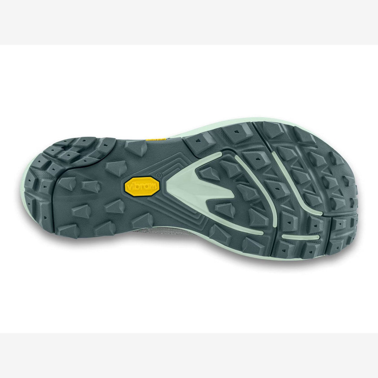 Topo Athletic Pursuit 2 Dames - Trail.nl